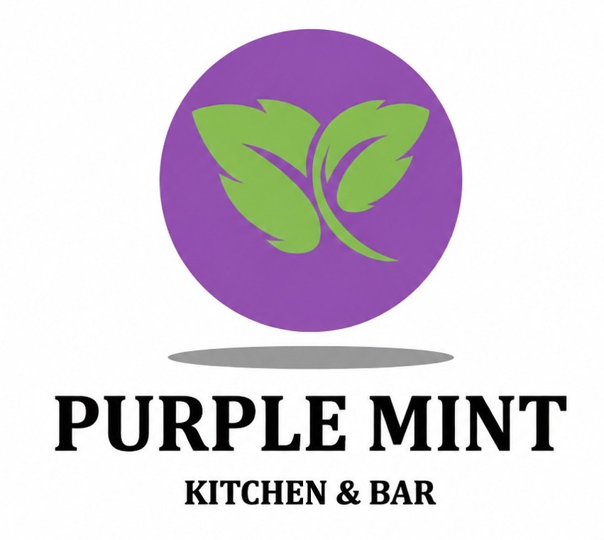 Purple Mint